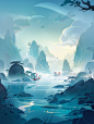 With_ethereal_illustration_style_vast_landscapes_Asian_styl_99eef6ed-db33-47a2-8a76-f045f7b84ca2.png (928×1232)