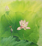 国画
