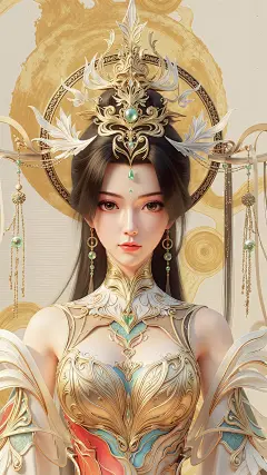 《完美世界》柳神壁纸...@自由2021影视动漫的动态