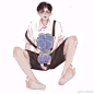 @小狗发芽 的个人主页 - 微博
