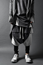 deviant blog - AF homme