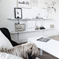 living room shelving from @Hanna Andersson Andersson Andersson Andersson Andersson Ahlin - Hannasinspo Instagram
