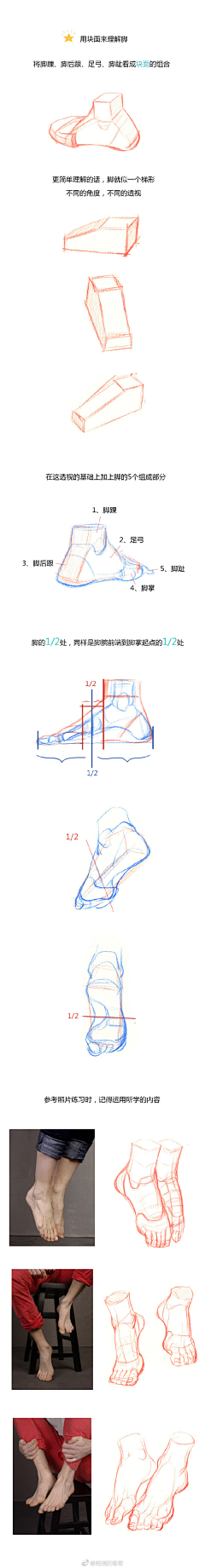 MaxWalton采集到Sketching