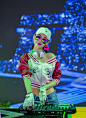 打碟美女_摄影拍客_西祠胡同