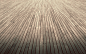 minimalistic wood dock  / 1920x1200 Wallpaper