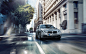 BMW 5系四门轿车：图片和视频 : 精彩图片和视频。