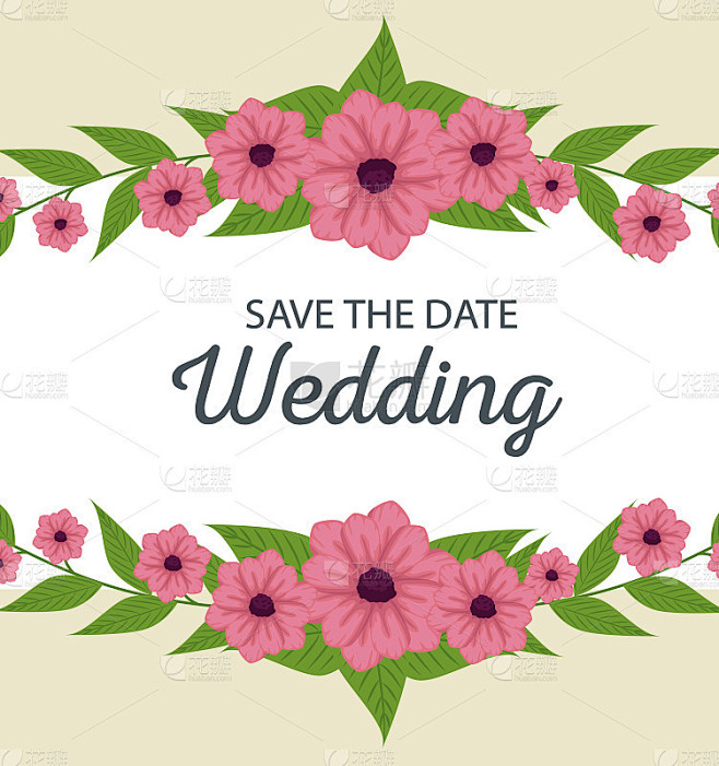 wedding card design ...