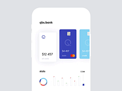 iliad丶采集到UI——Dashboard