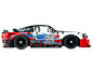 新一代雪佛兰科迈罗 ZL1 NASCAR® 赛车 42153 | 机械组 | LEGO.com CN
