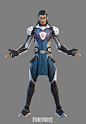 FORTNITE | GENO