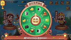 今天不洗碗采集到转盘