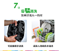 LEKUE/乐葵 蛋糕模具迷你6连模戚风蛋糕模具烘焙工具硅胶模具家用-tmall.com天猫