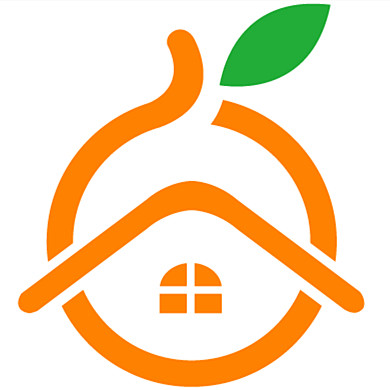 水果logo
