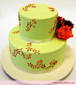 Decorated Cakes » For Bar Mitzvahs, Baby Showers & Birthdays page 11