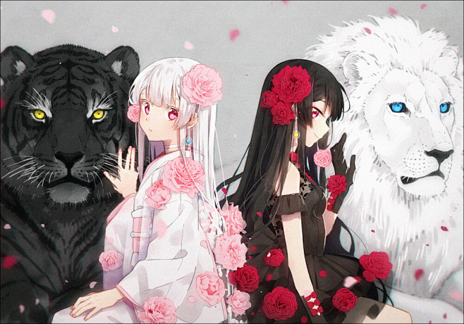 动漫壁纸