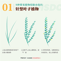 茶先森爱甜食采集到花·材质·建筑