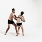 Scott Eaton's Bodies in Motion