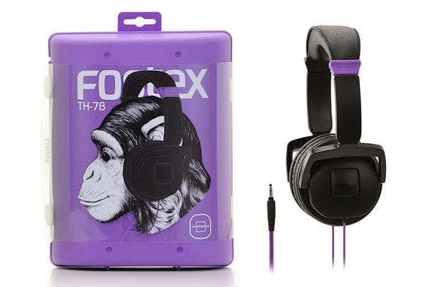 Fostex 福斯特 TH7B TH-7...