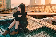 ◉◉【微信公众号：xinwei-1991】整理分享   ◉微博@辛未设计  ⇦了解更多。美女素材美女照片美女摄影美女头像 (787).jpg