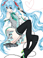 初音未来