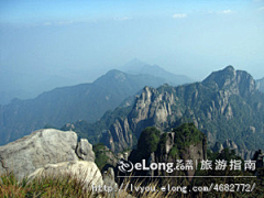 Lzwbianyuan采集到多图_花岗岩峰林盆景三