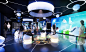 Emotional touch PR center exhibition - Dconcierz : Client : MirSDI
Planning, Design, CG : D*Concierz

Competition Winner