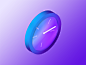 Clock 4x