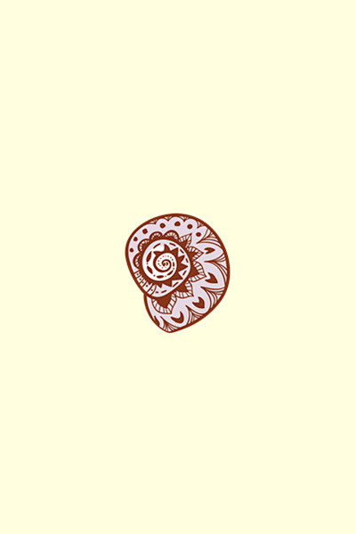 纹理蜗牛
