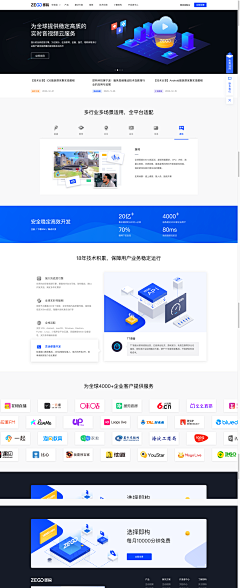 fauck采集到web企业站