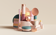 【黑わ人~】采集到c4d