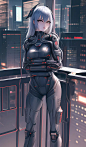 放手去 - 个人主页 | 无界AI