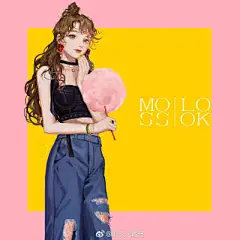 四次元青苔 - 堆糖，美图壁纸兴趣社区