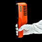 This video is all about an old vintage a Moulinex n° 384 hair dryer, without attachments.