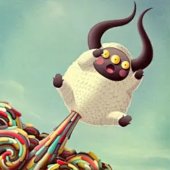 [] Juan Carlos Paz，西班牙插画师，现居德国柏林，他的插画清新可爱，也富有童趣，里面的主角大部分有着不止两只眼睛。