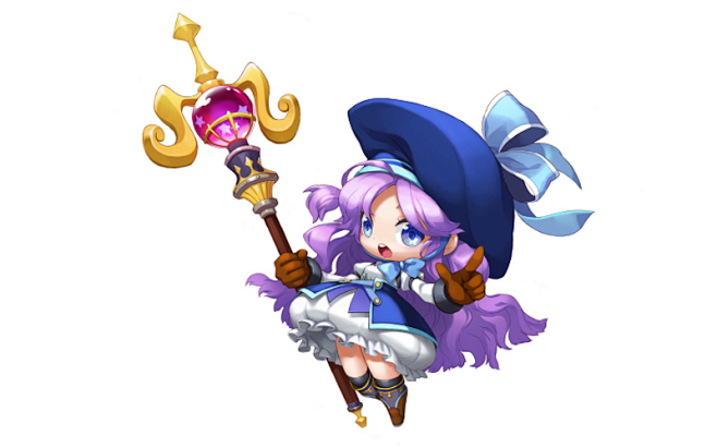 冒险岛2草稿设计图法师的进化史766游戏网独乐乐不如齐乐乐