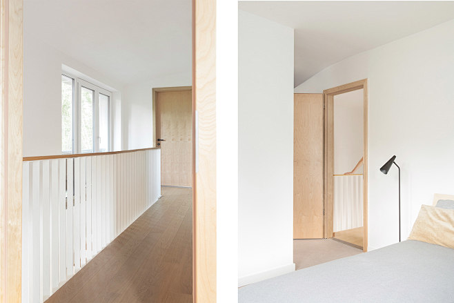 FAMILY HOUSE IN BUDA