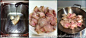 如何做糟辣回锅肉的做法（贵州菜谱）