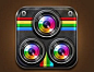 camera icon - 国际版 Bing images