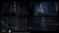 ACO concepts pt.7 : This is the last part of the first civilization designs that I did for ACO...In a couple of weeks I will post screenshots from the 3D environments that I did for the game.