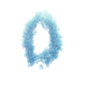 高级数字棉花毛绒效果