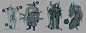 sketch-04 , PAN YI : sketch-04