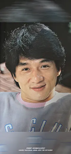 “成龙 Jackie chan”壁纸