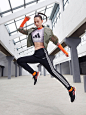 阿迪达斯官网adidas W VRCT JK Woven女装运动型格夹克外套FI6720-tmall.com天猫