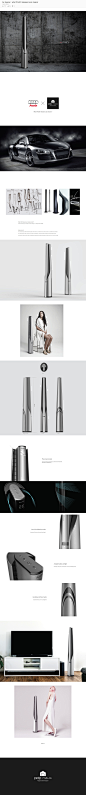 Air cleaner : what if AUDI released a air cleaner on Behance,Air cleaner : what if AUDI released a air cleaner on Behance