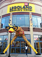 LEGOLAND Discovery Center in Schaumburg, IL -- Educational Workshops available