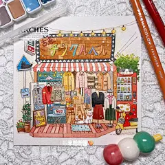 可爱の古着店❤️_4_蝦米粉粉酱_来自小红书网页版