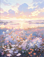 花海