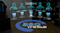 HoloEngine – Microsoft 官方商城上的 Windows 应用 : Experience a new era of Mixed Reality Aided Engineering! Mixed Reality provides a modern, natural and effective way of understanding complex 3D structures and devices. <br/>With HoloEngine, you can see an e