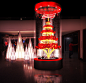 Budweiser_X'mas & New year is coming : Budweiser