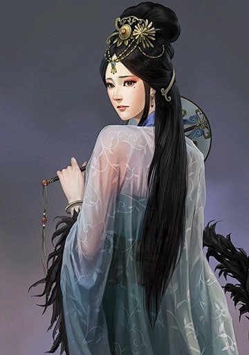 甄姬